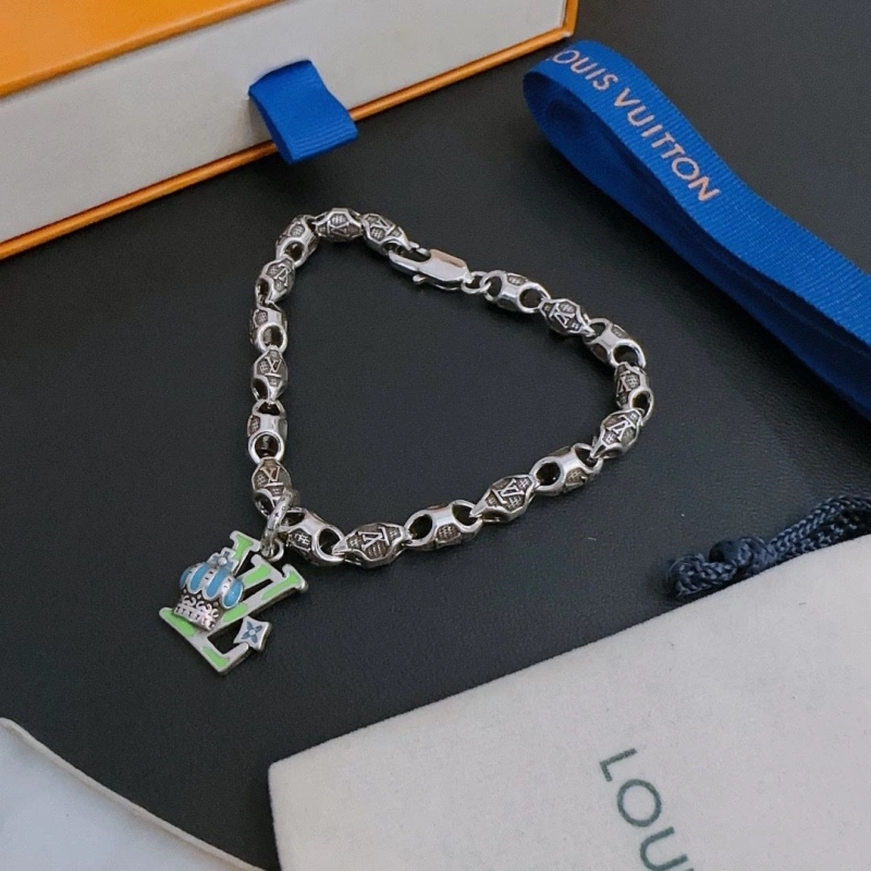 LX Necklaces Bold 310160