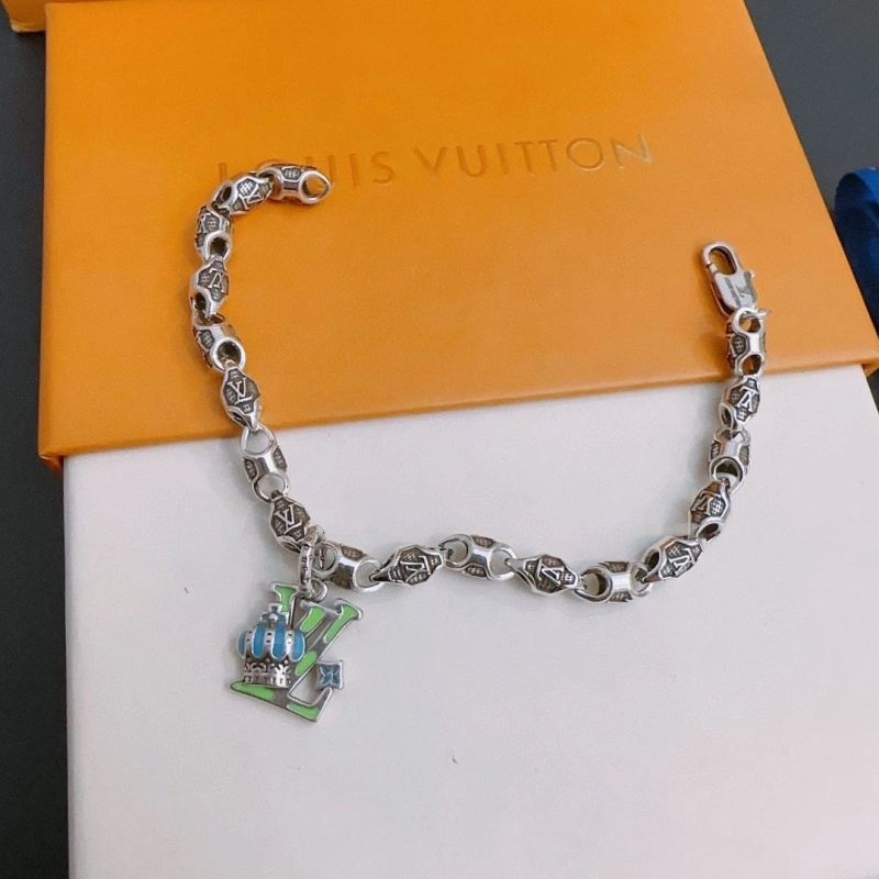 LX Necklaces Bold 310160
