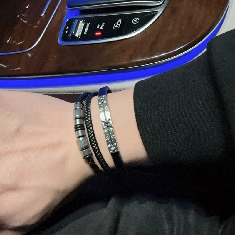 LX Bracelets Functional 310393