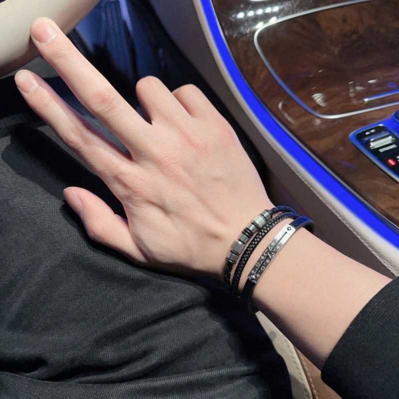 LX Bracelets Functional 310393