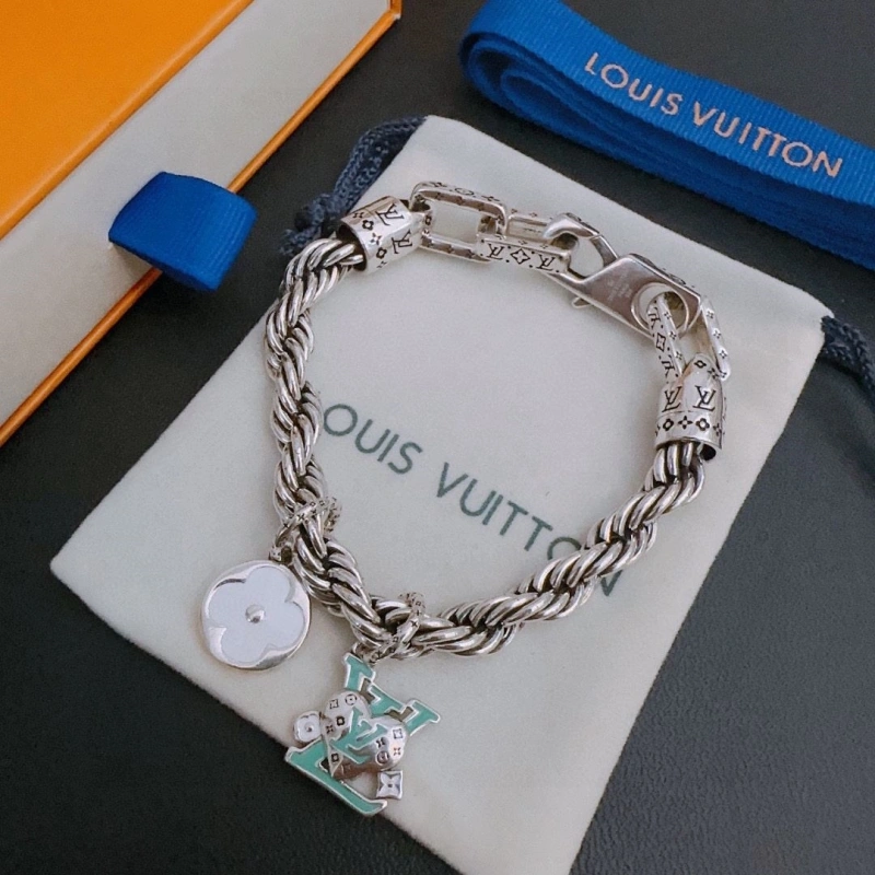 Flexible LX Necklaces 310149