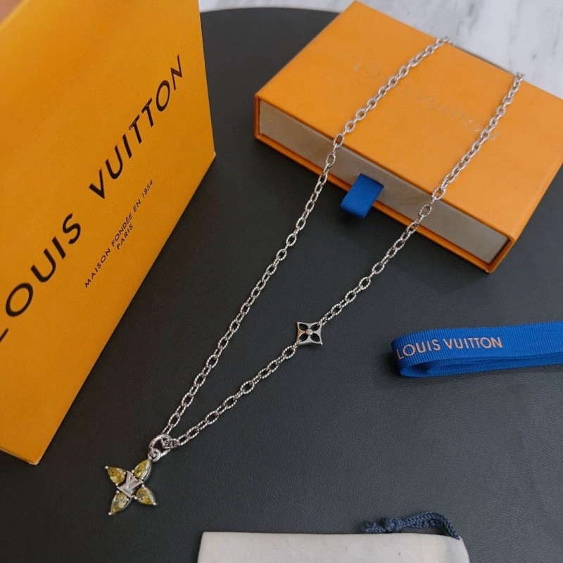 LX Necklaces ModernLook 310150