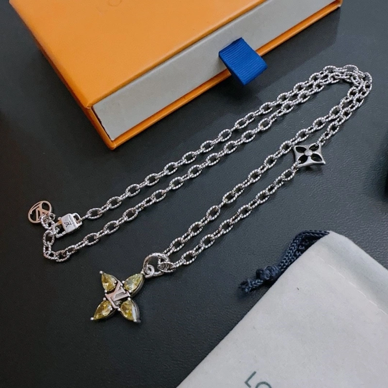 LX Necklaces ModernLook 310150