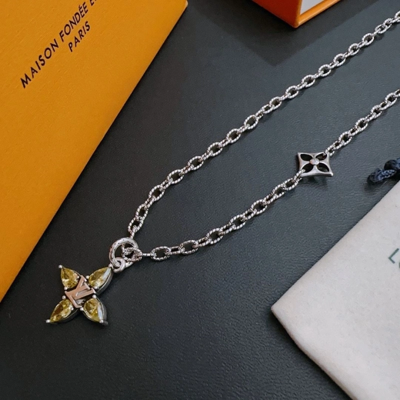 LX Necklaces ModernLook 310150