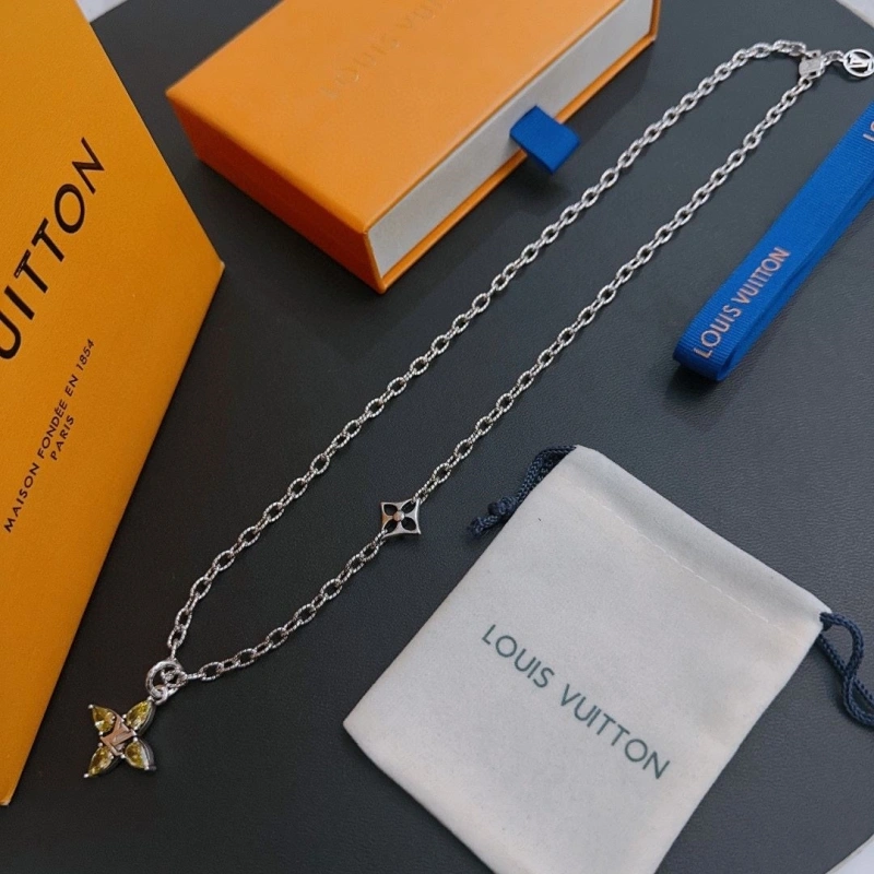 LX Necklaces ModernLook 310150