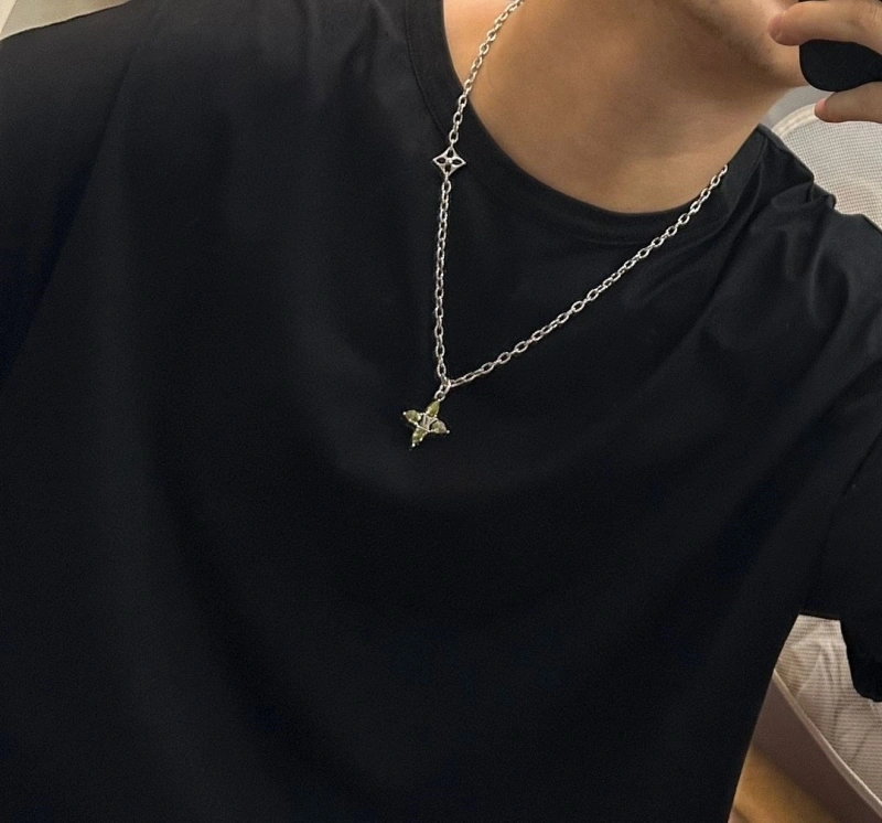 LX Necklaces ModernLook 310150