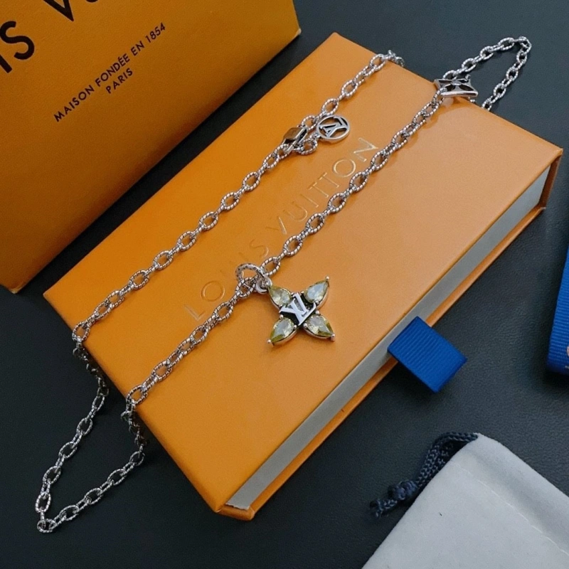 LX Necklaces ModernLook 310150