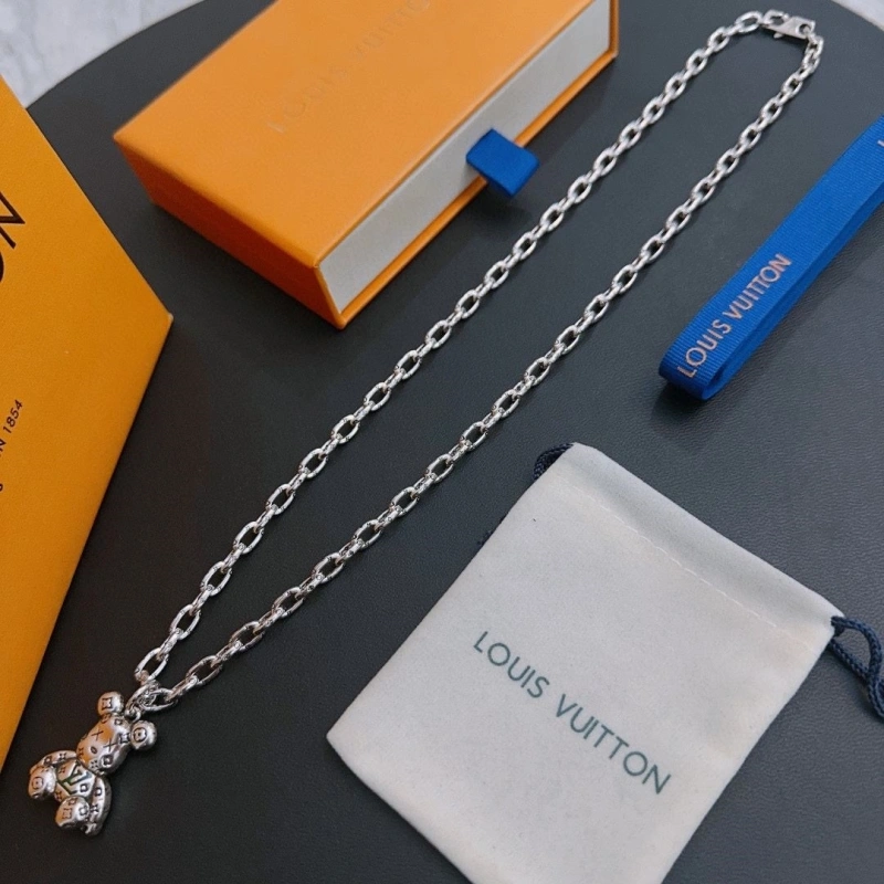 WellDesigned LX Necklaces 310145