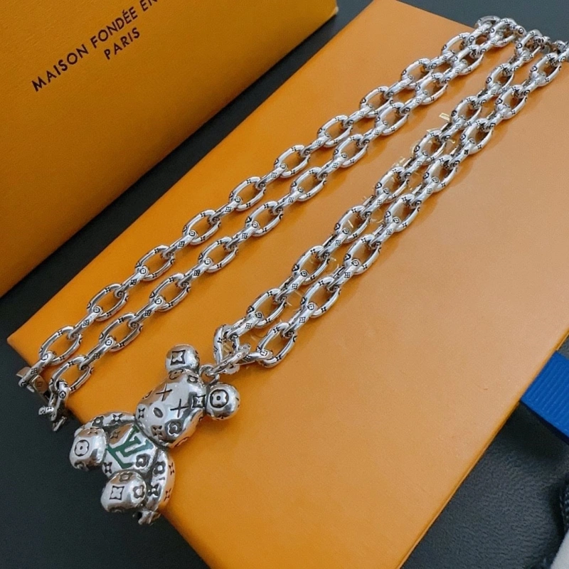 WellDesigned LX Necklaces 310145