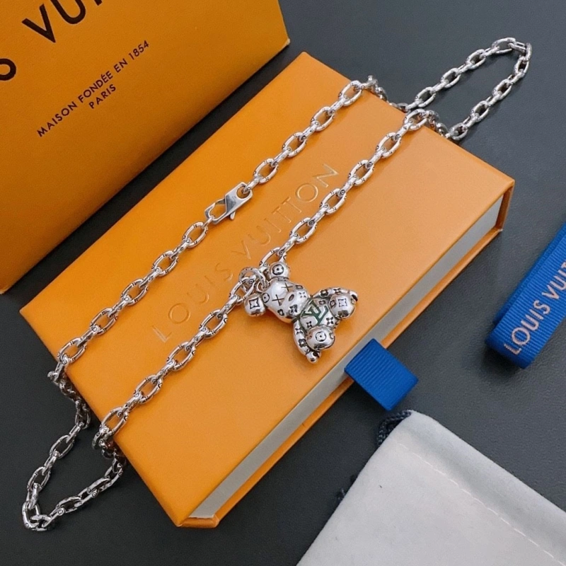 WellDesigned LX Necklaces 310145
