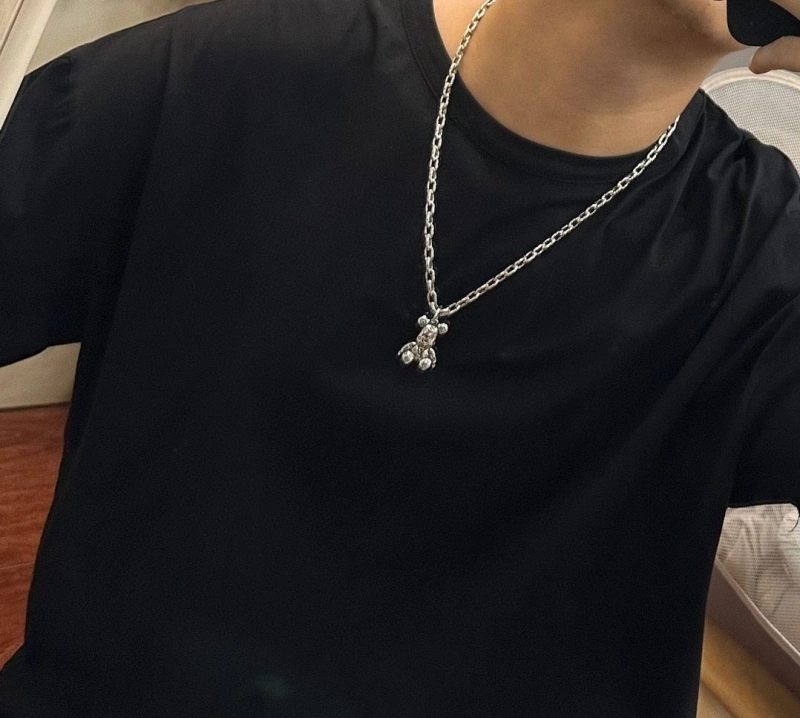 WellDesigned LX Necklaces 310145