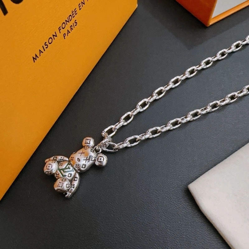 WellDesigned LX Necklaces 310145