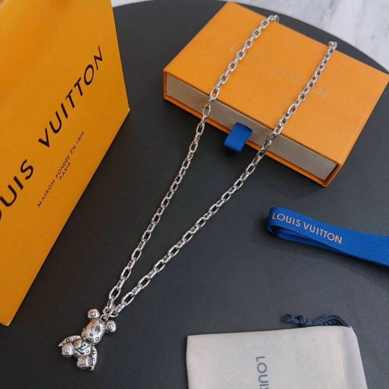 WellDesigned LX Necklaces 310145