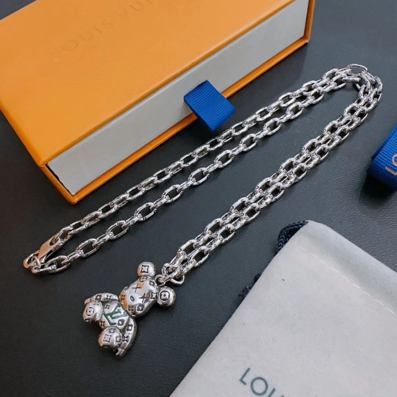 WellDesigned LX Necklaces 310145