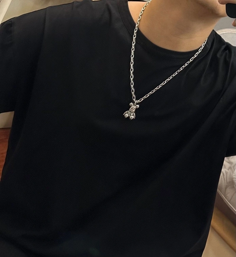 WellDesigned LX Necklaces 310145