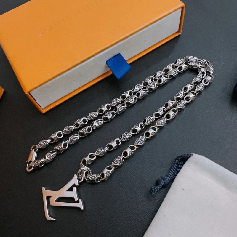 LX Necklaces Flexible 310135