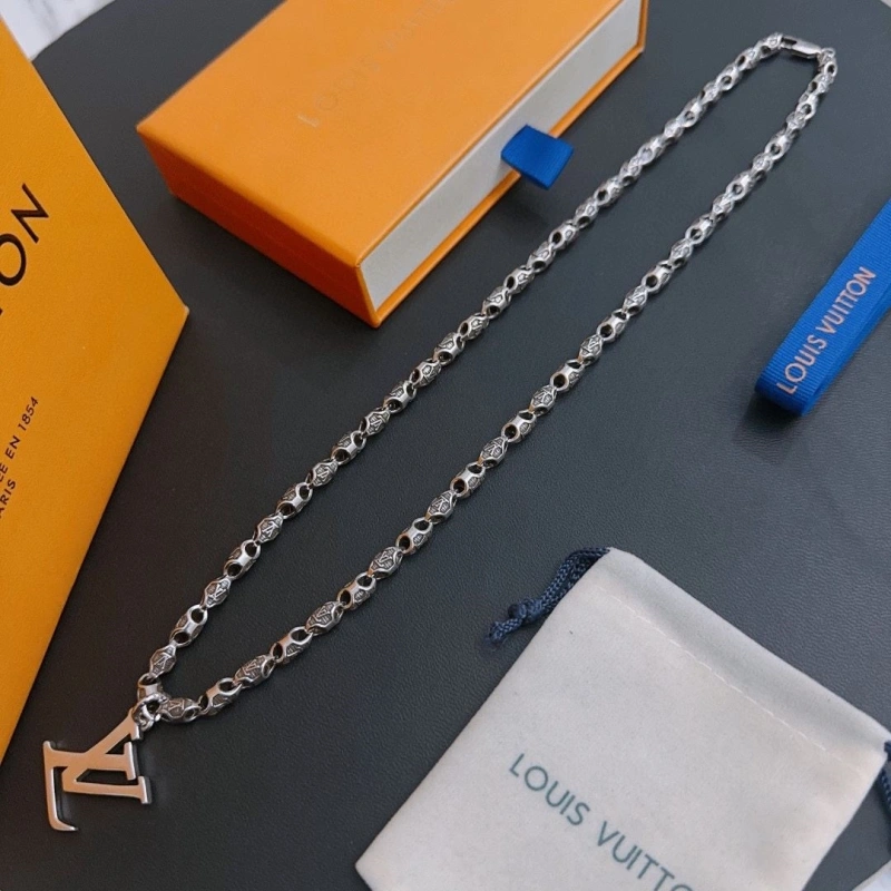 LX Necklaces Flexible 310135