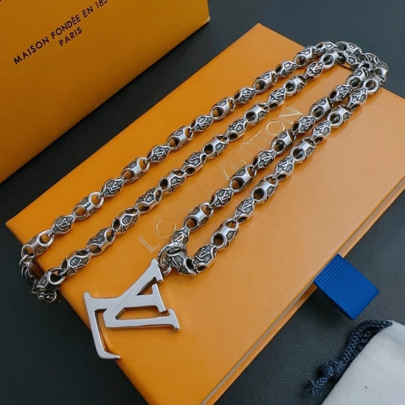 LX Necklaces Flexible 310135