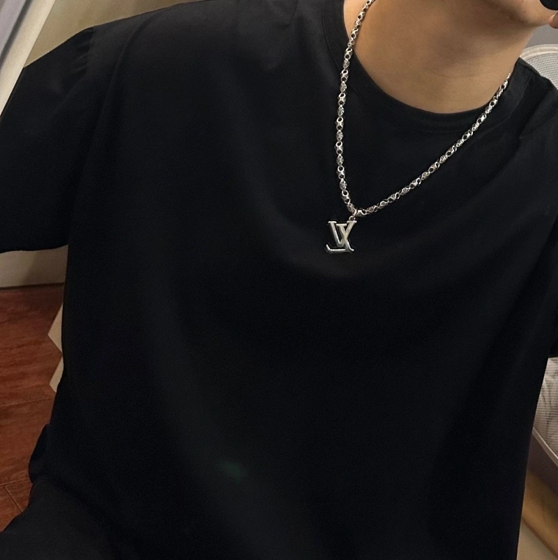 LX Necklaces Flexible 310135