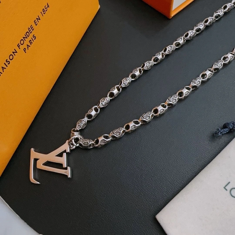 LX Necklaces Flexible 310135