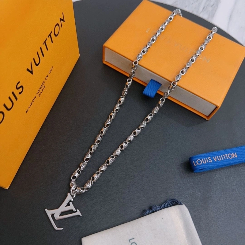 LX Necklaces Flexible 310135