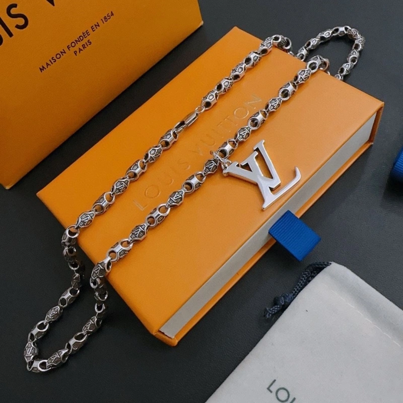 LX Necklaces Flexible 310135