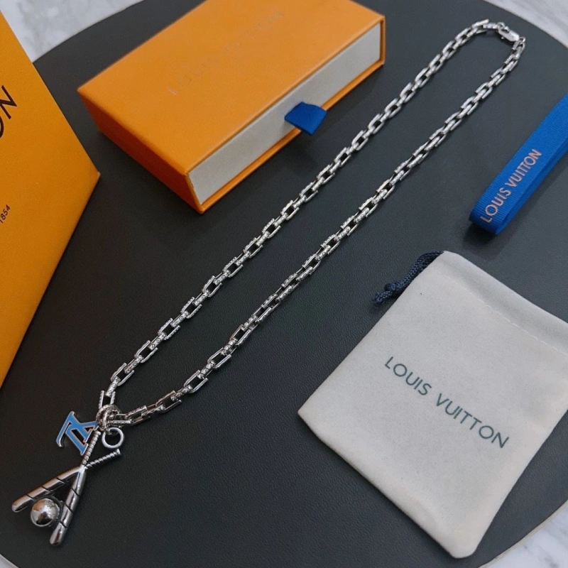 LX Necklaces Timeless 310141
