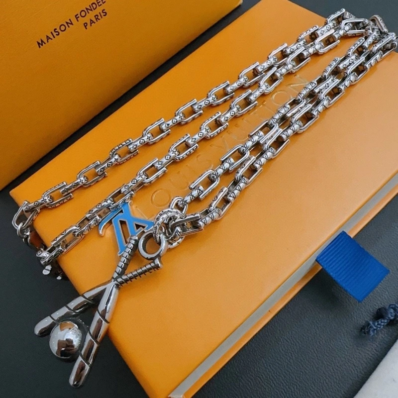 LX Necklaces Timeless 310141