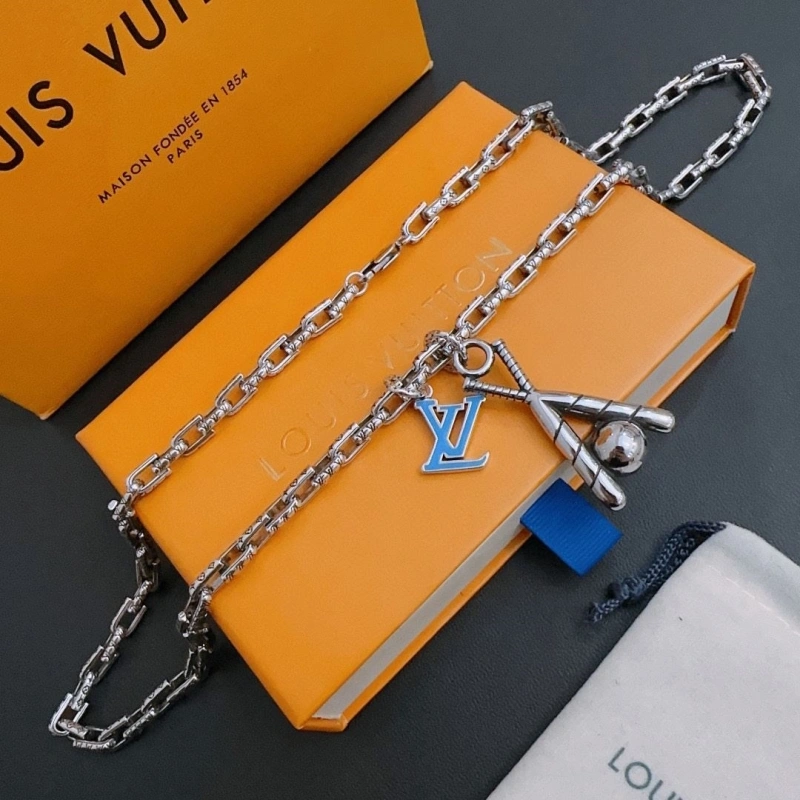 LX Necklaces Timeless 310141