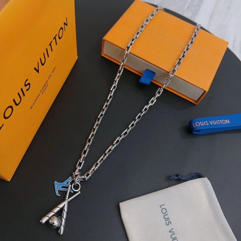 LX Necklaces Timeless 310141