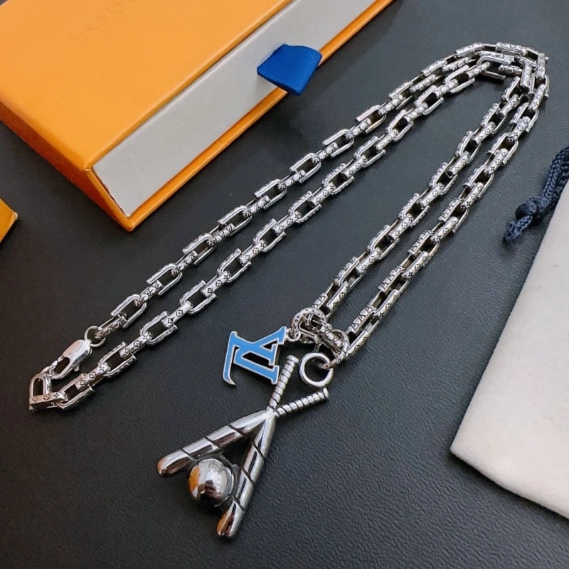 LX Necklaces Timeless 310141