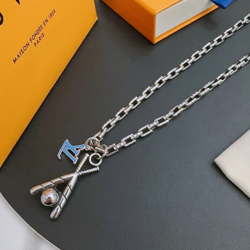 LX Necklaces Timeless 310141