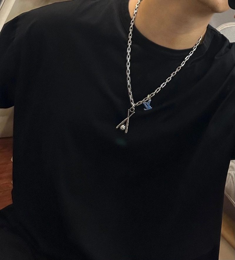 LX Necklaces Timeless 310141
