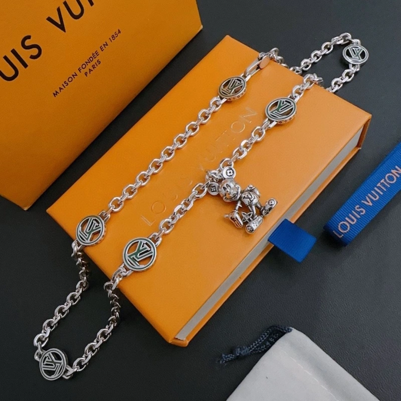 LX Necklaces Popular 310144
