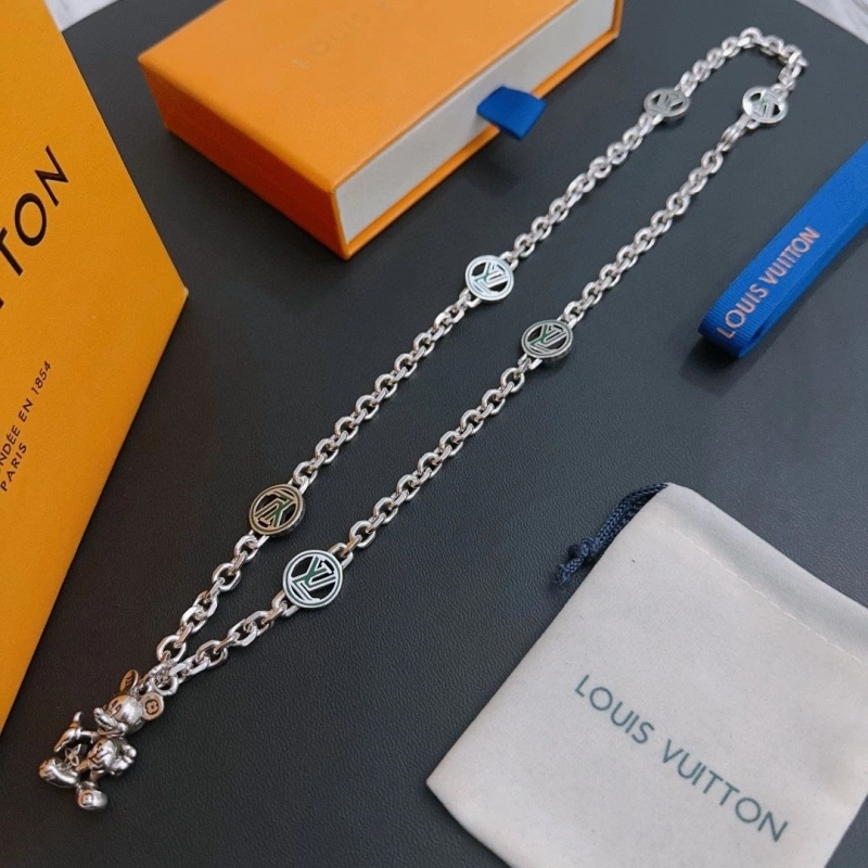 LX Necklaces Popular 310144