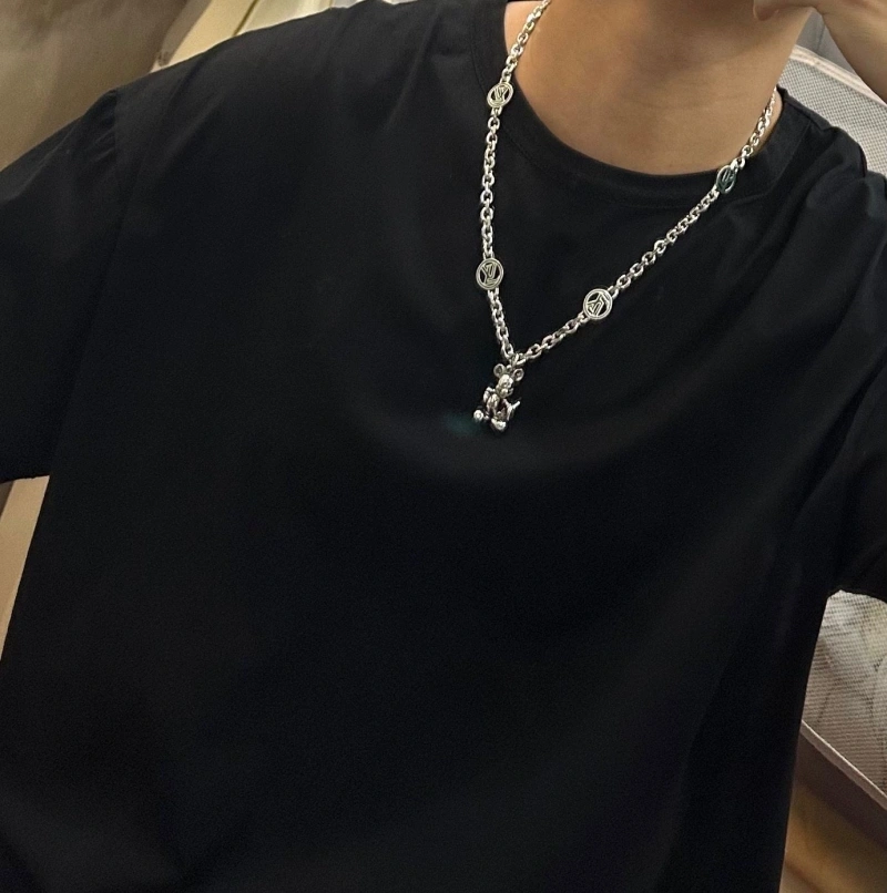LX Necklaces Popular 310144