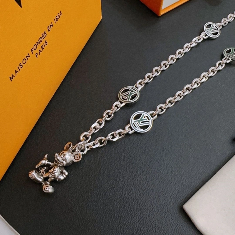 LX Necklaces Popular 310144
