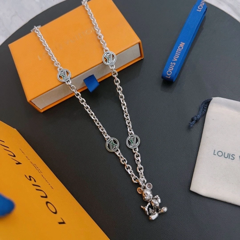 LX Necklaces Popular 310144