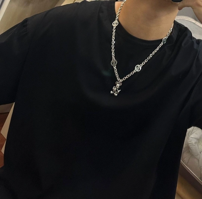 LX Necklaces Popular 310144