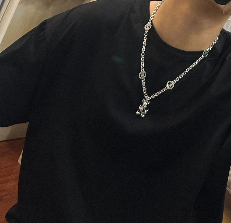 LX Necklaces Popular 310144
