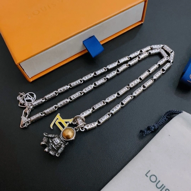 Durable LX Necklaces 310146