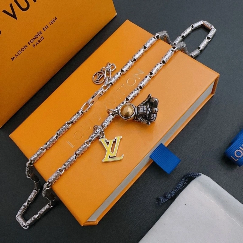 Durable LX Necklaces 310146