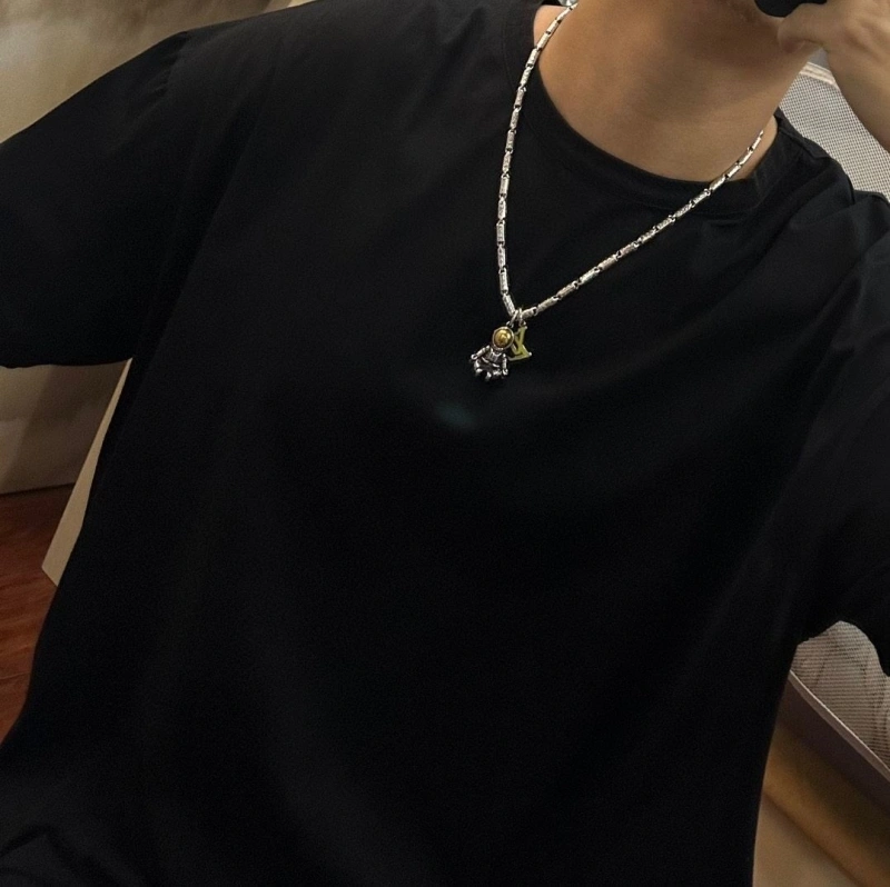 Durable LX Necklaces 310146