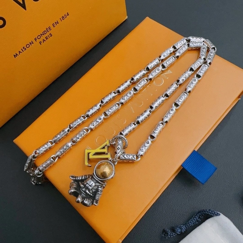 Durable LX Necklaces 310146