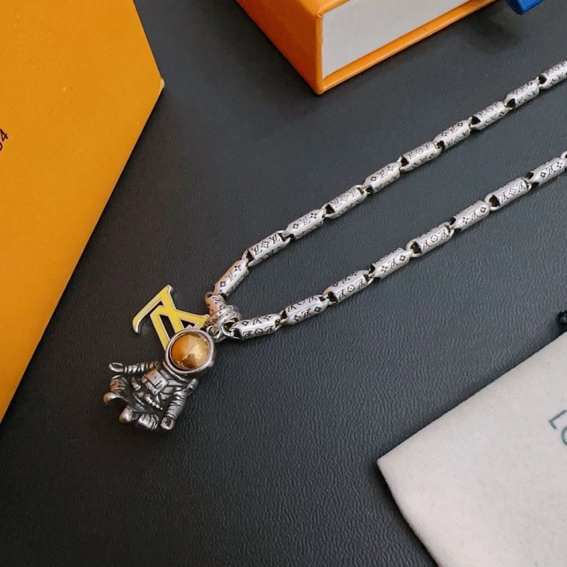 Durable LX Necklaces 310146