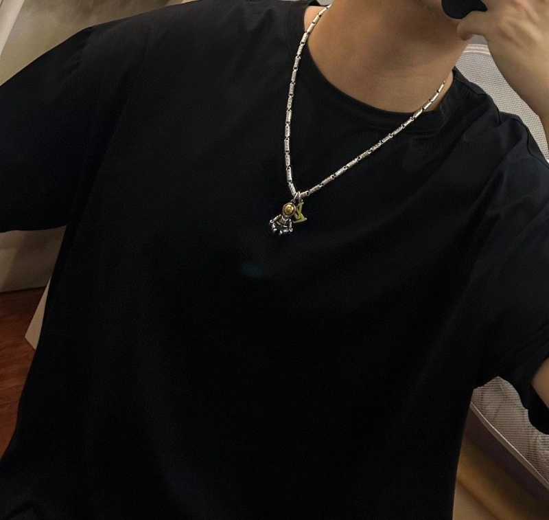 Durable LX Necklaces 310146