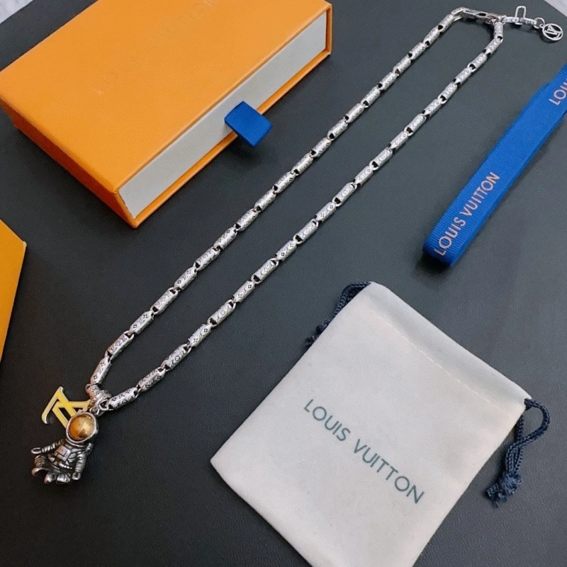 Durable LX Necklaces 310146