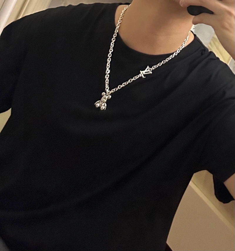 Trendsetting LX Necklaces 310302
