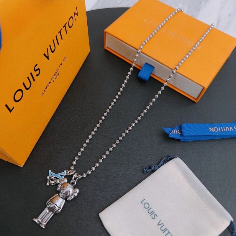 LX Necklaces Flexible 310139