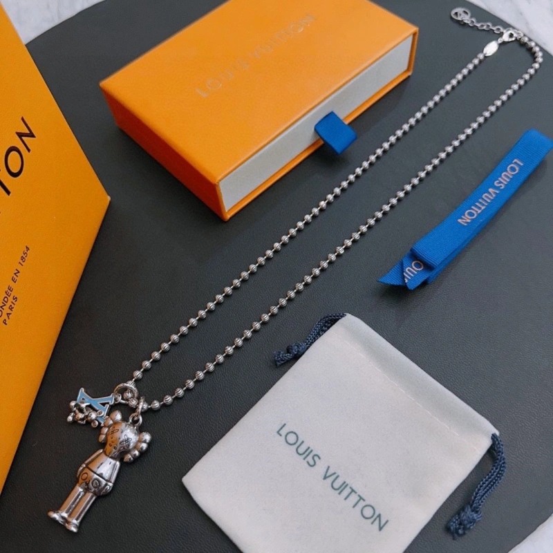 LX Necklaces Flexible 310139